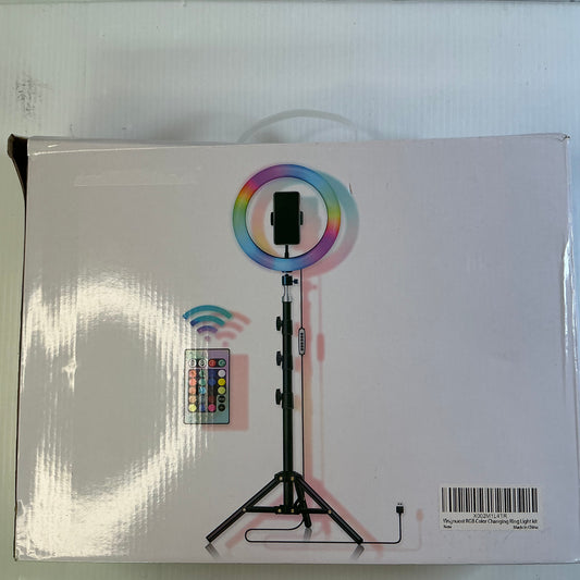 Generic Ring Light