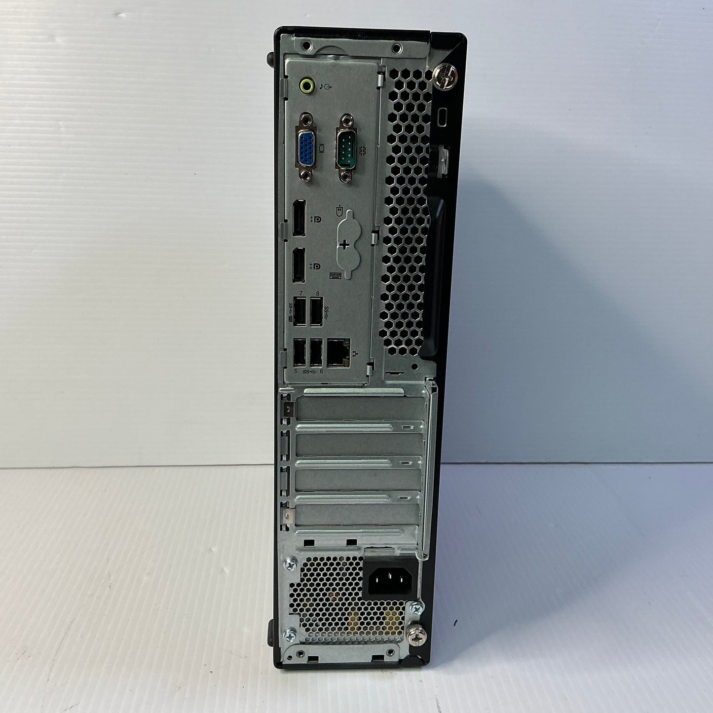 Lenovo ThinkCentre M920s