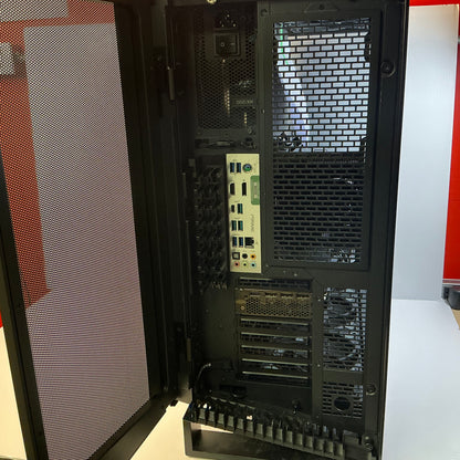 ASUS Custom PC