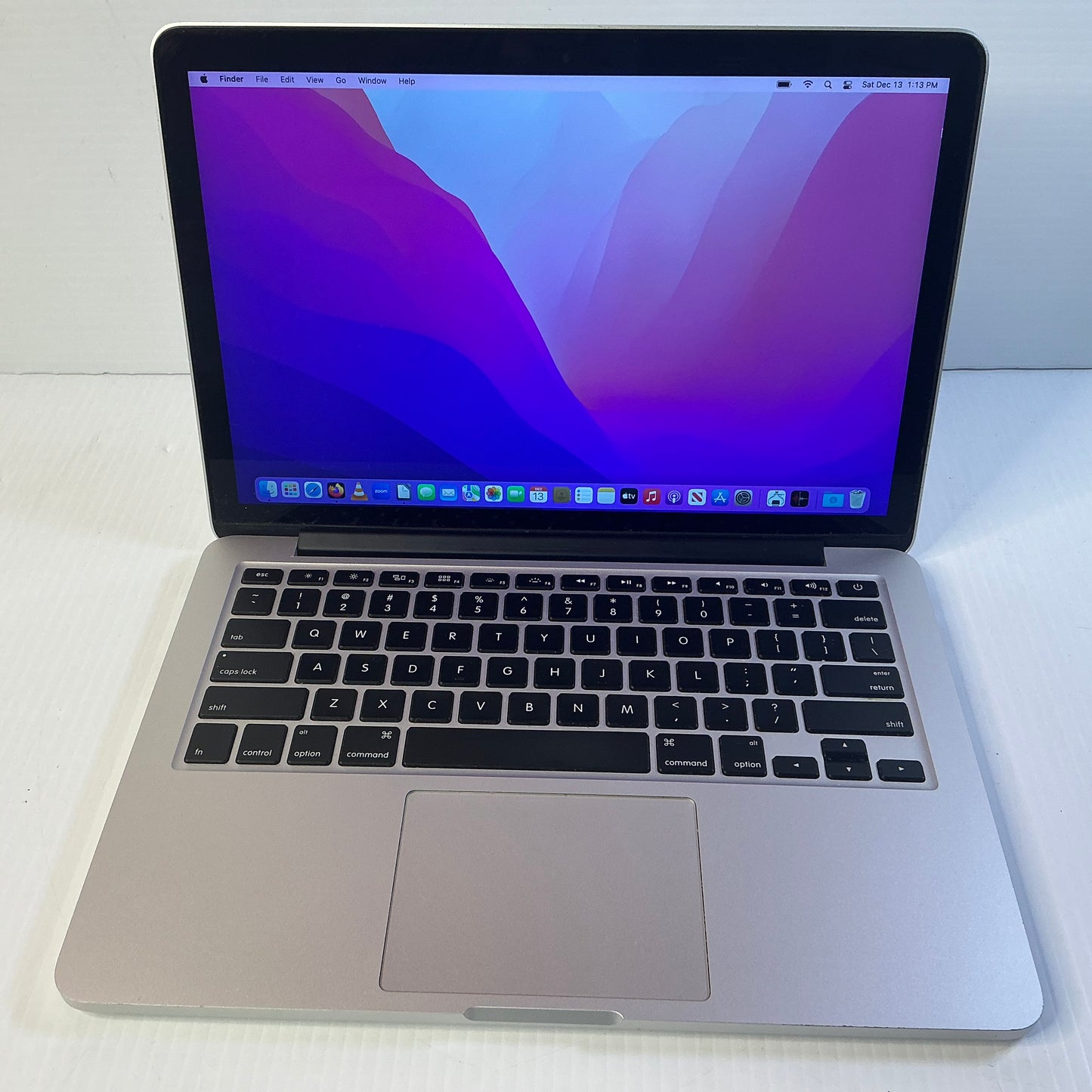 Apple MacBook Pro 13" [Early 2015]