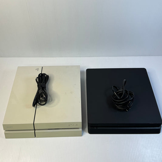 Playstation 4 Game Console Only