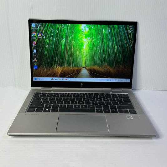 HP EliteBook x360 830 G7 (A)