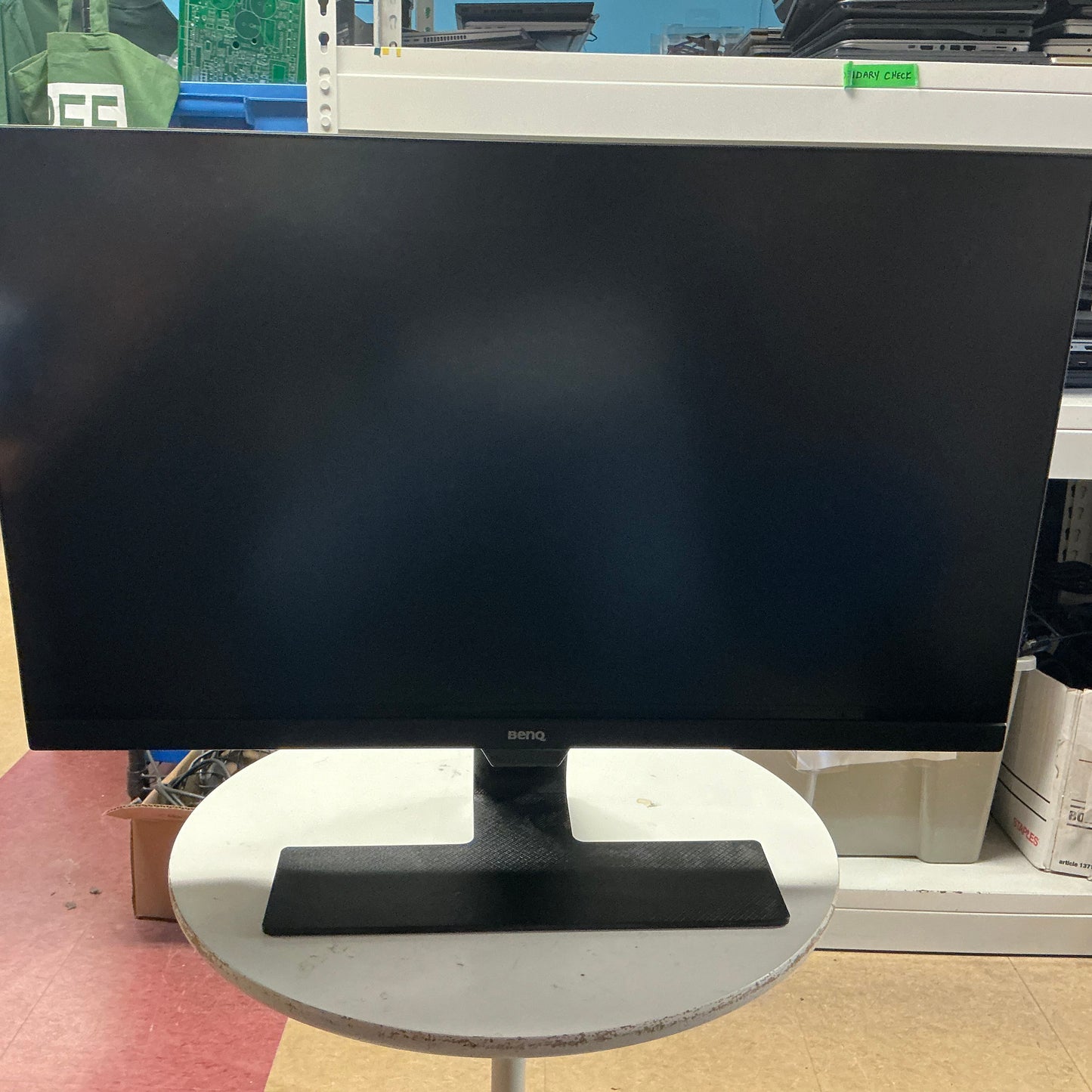 BenQ GW2780-T Monitor