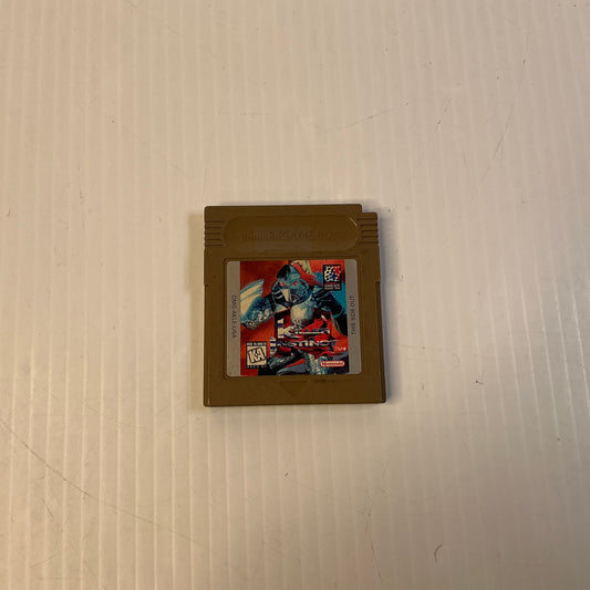 Nintendo Game Boy Killer Instinct Game