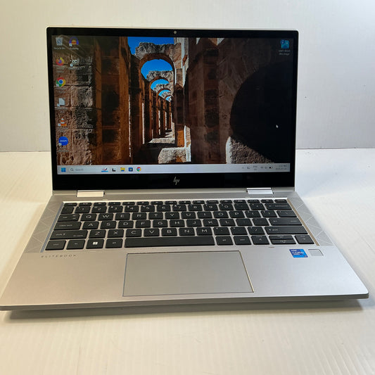 HP EliteBook X360 830 G8