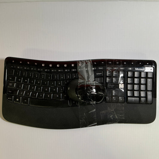 Microsoft Keyboard/Mouse Combo