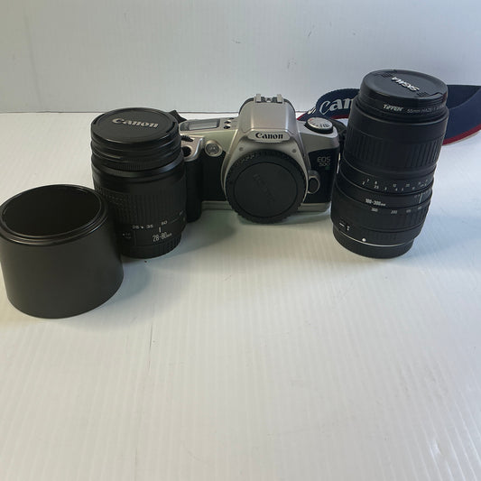 Canon EOS 500N