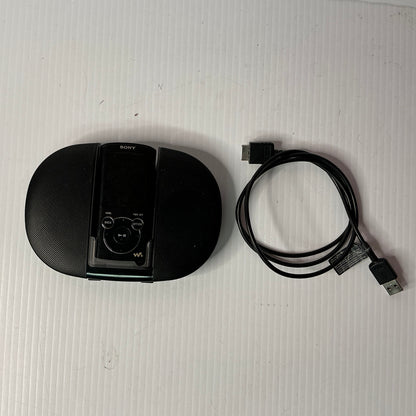 Sony NWZ-E464