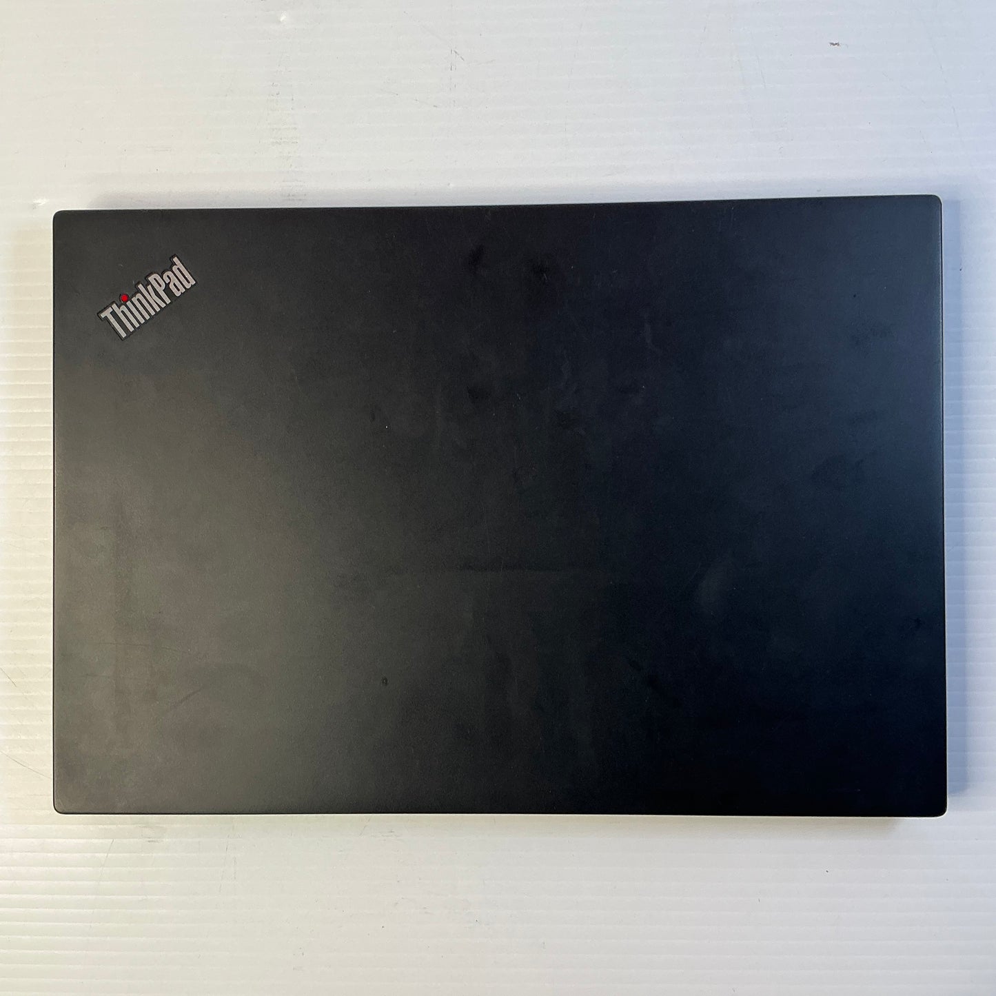 Lenovo ThinkPad T490s