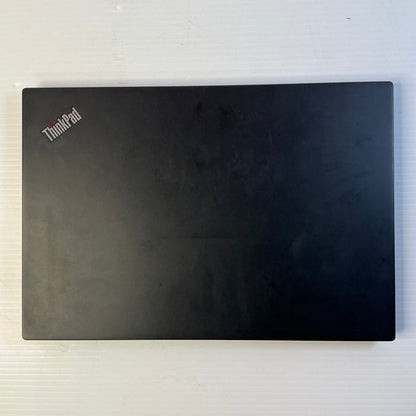 Lenovo ThinkPad T490s