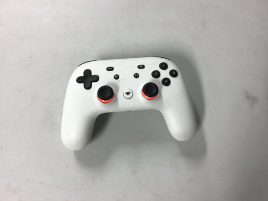 Google Stadia Controller