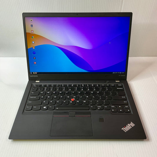 Lenovo X1 Carbon (B)