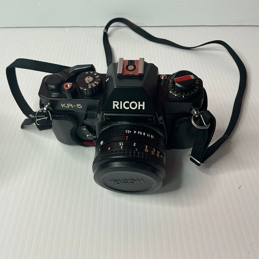 Ricoh KR-5