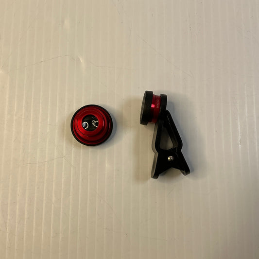 Fish Eye Lens for Digital Camera and Mobile Phone