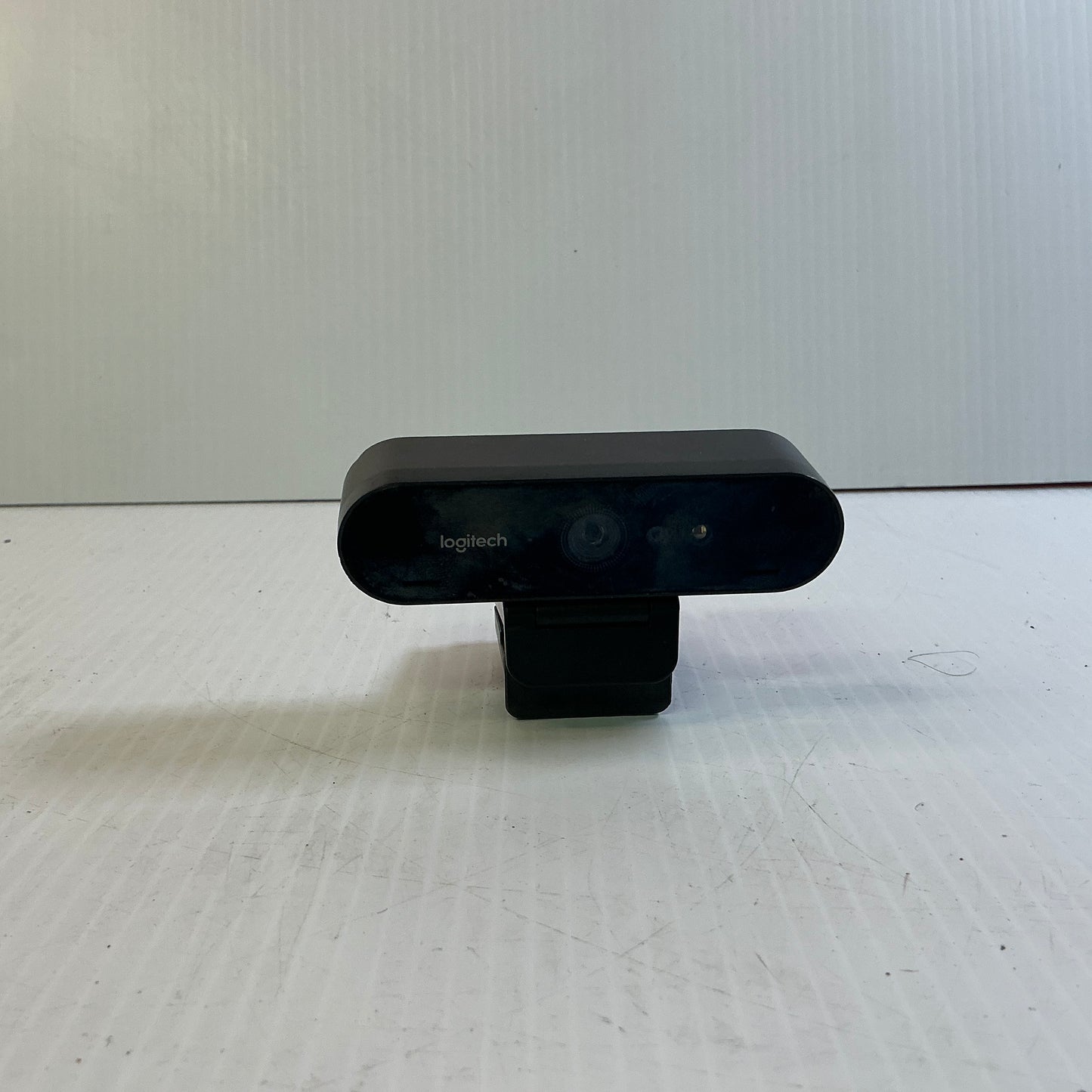 Logitech 2017 Brio 4K Webcam