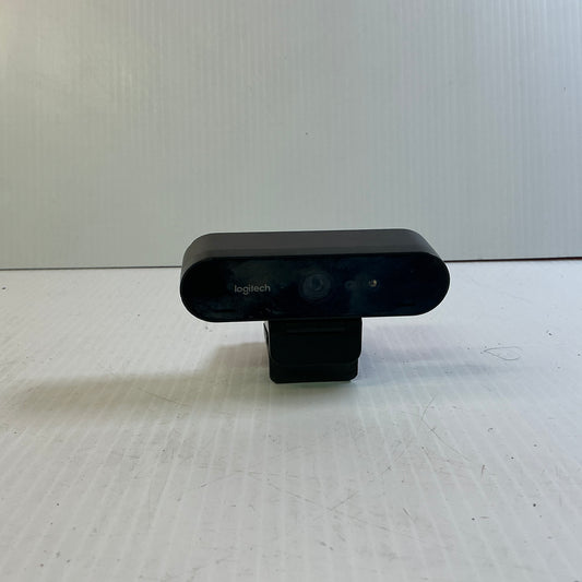Logitech 2017 Brio 4K Webcam