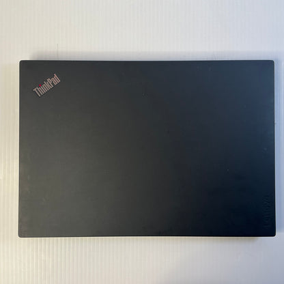 Lenovo ThinkPad T470