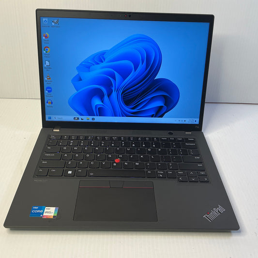 Lenovo ThinkPad T14 Gen 3