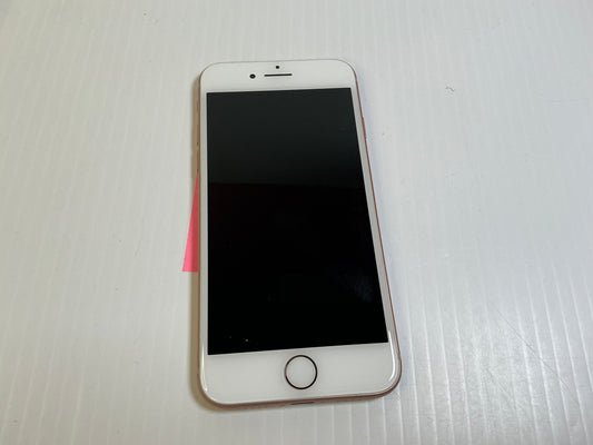 iPhone 8