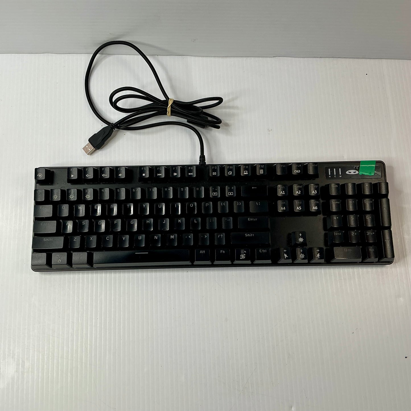 Magegee MK-Storm Keyboard
