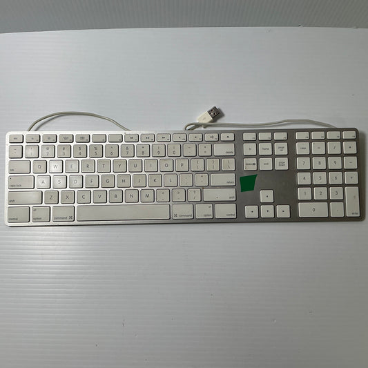 Apple A1243 Wired Keyboard