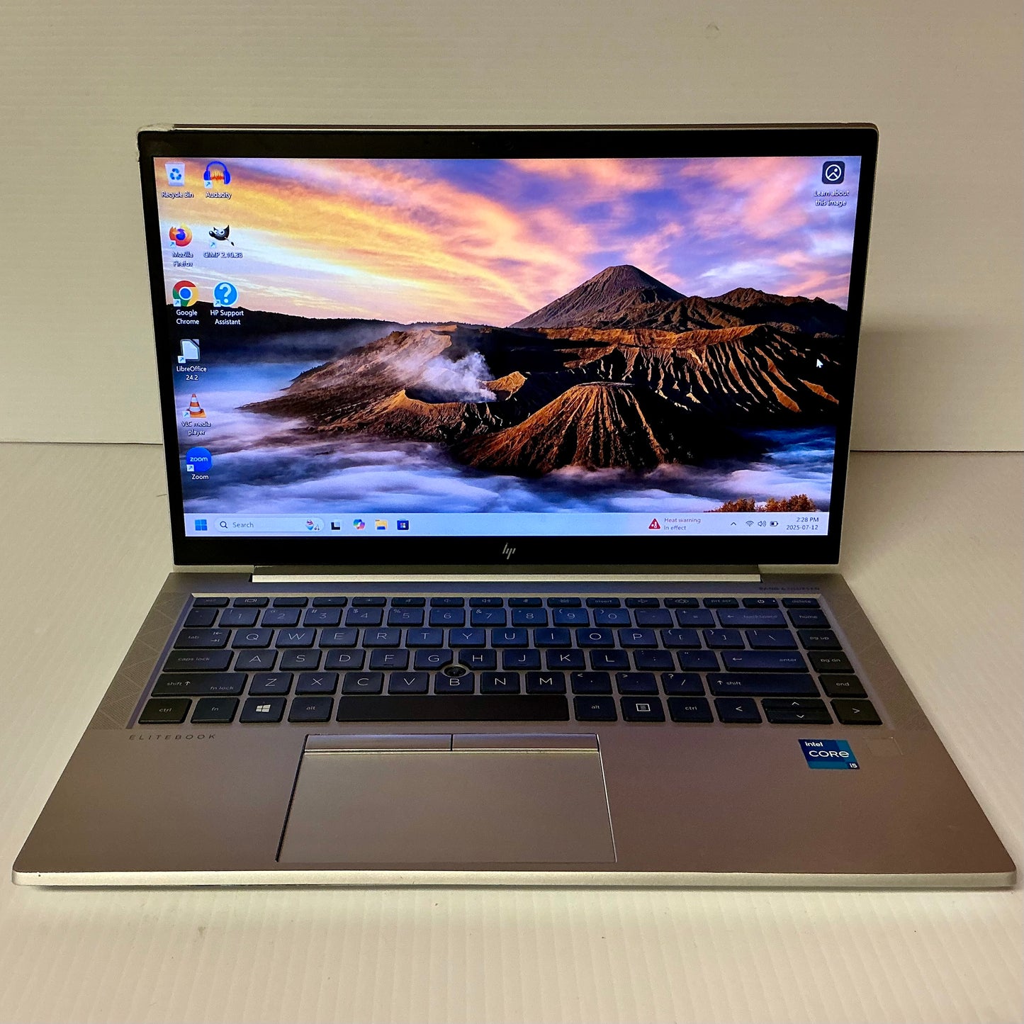 HP EliteBook 840 G8