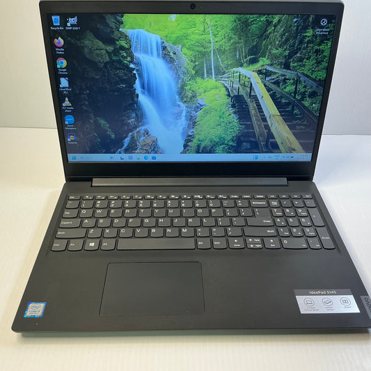 Lenovo IdeaPad S145