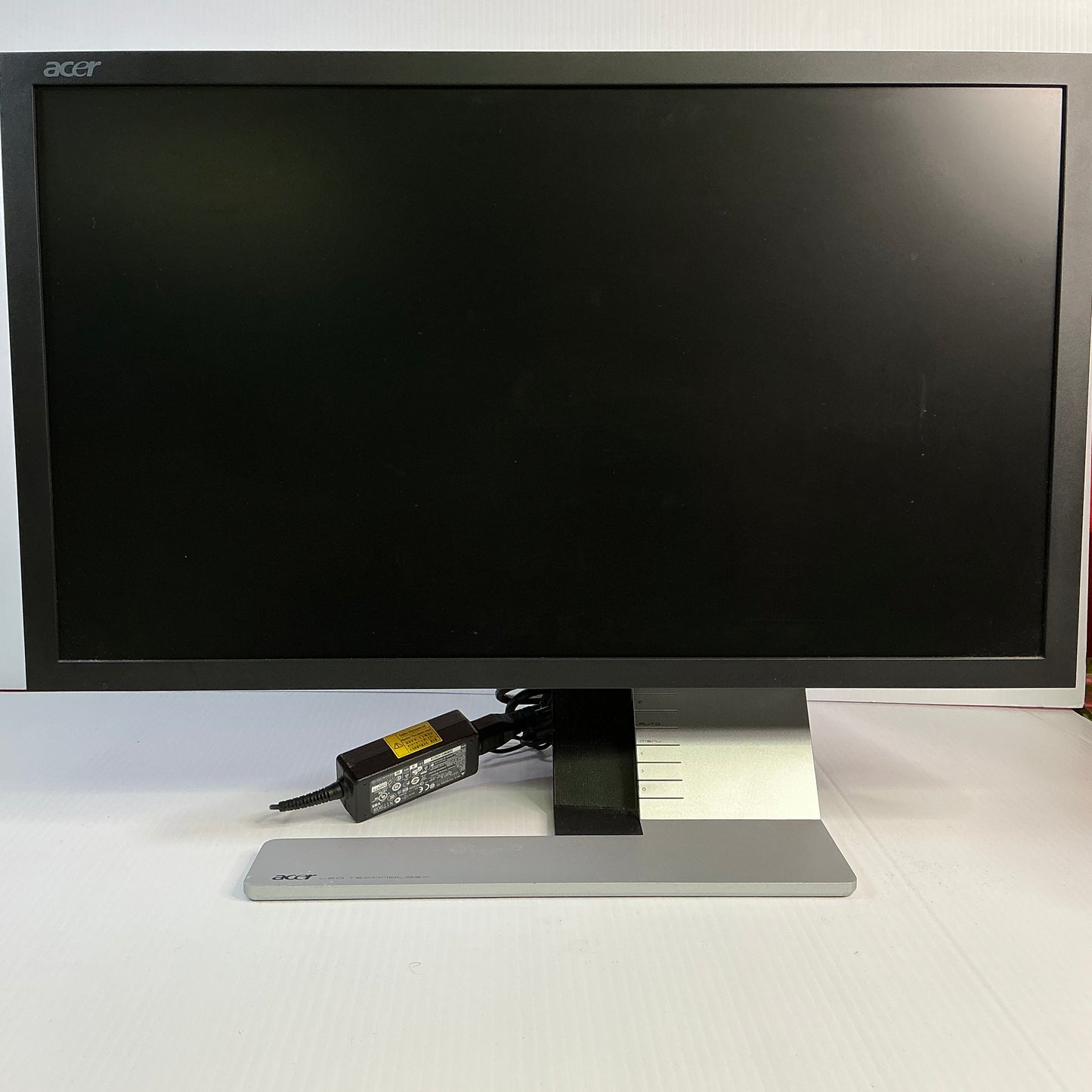 Acer S243HL 24" HDMI Monitor