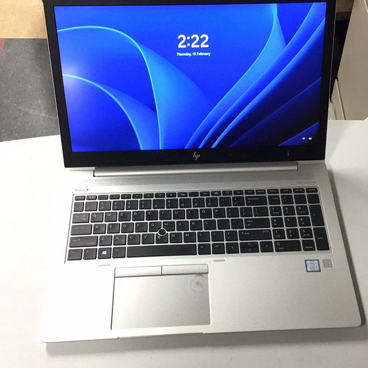 HP EliteBook 850