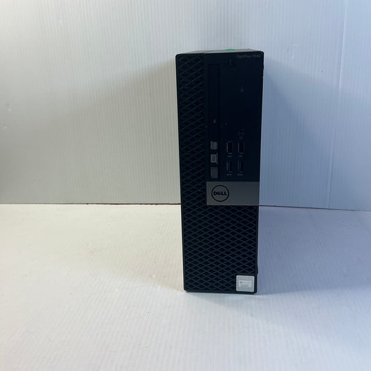 Dell Optiplex 7040