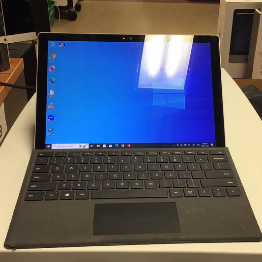 Microsoft Surface Pro 4