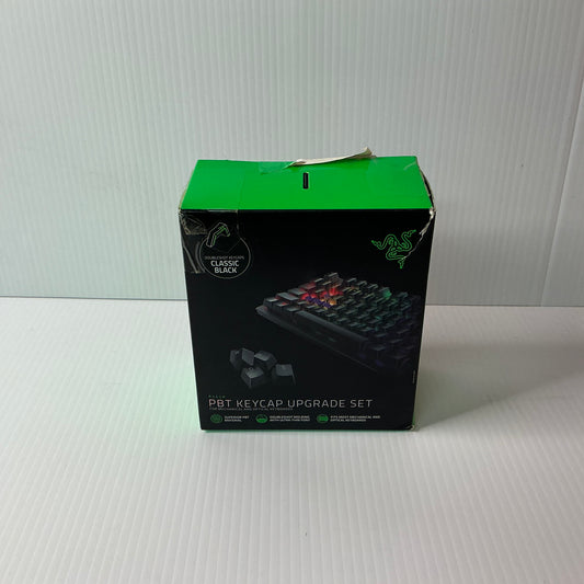 Keycaps