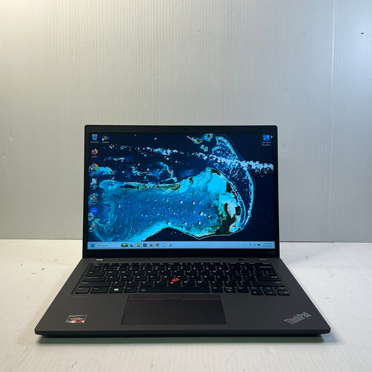 Lenovo ThinkPad P14s