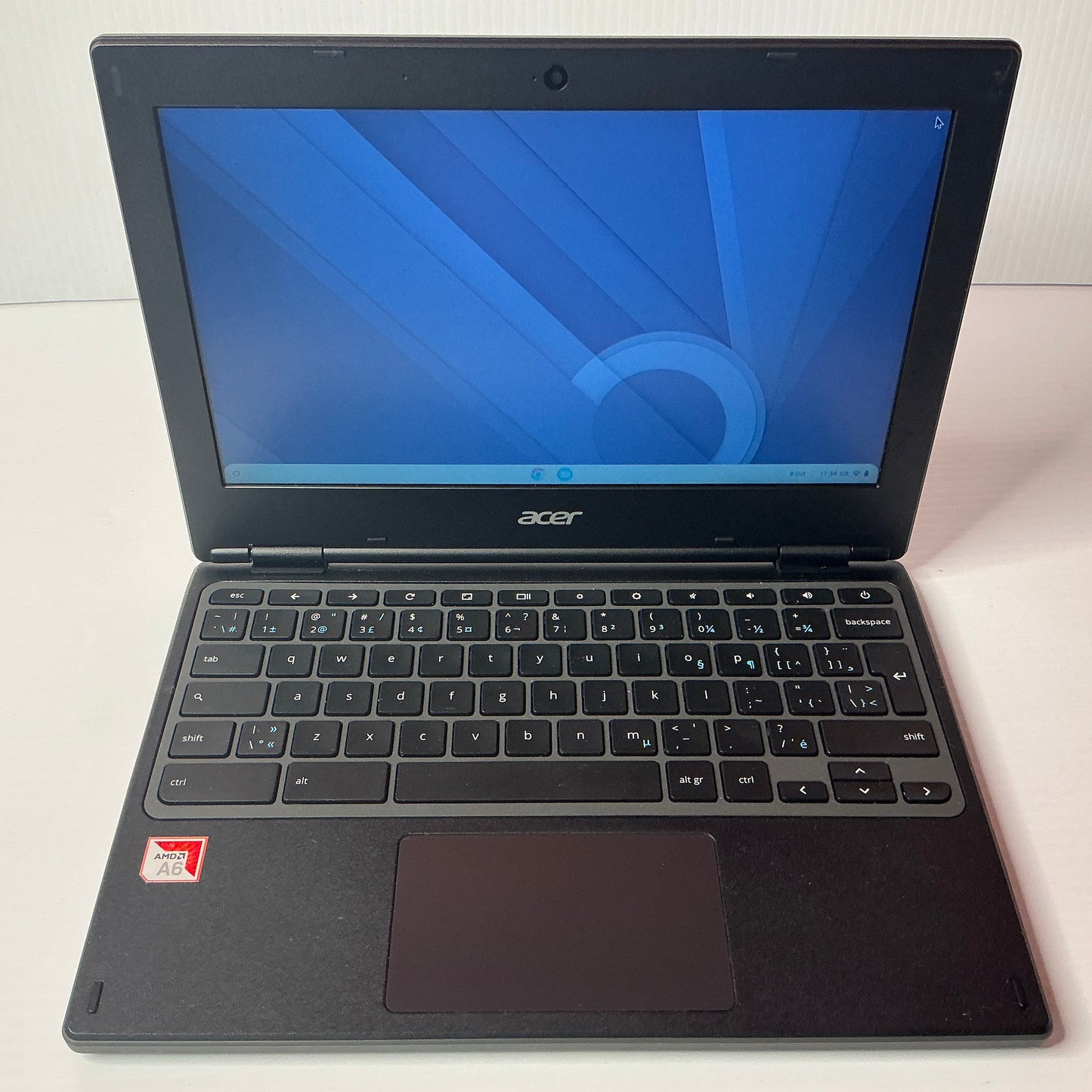 Acer Chromebook N18Q12