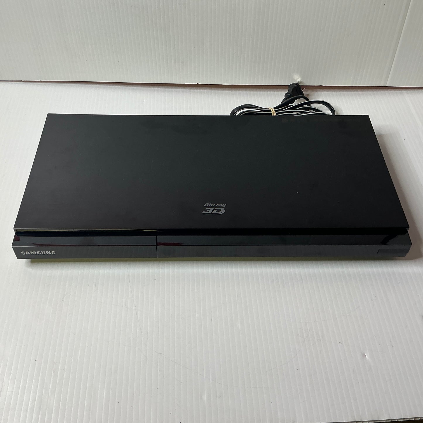 Samsung BD-D5500 Blu-ray Player