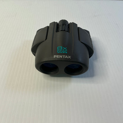 Pentax Binoculars