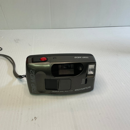 Olympus Trip MD2