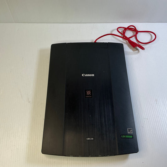 Canon Scanner