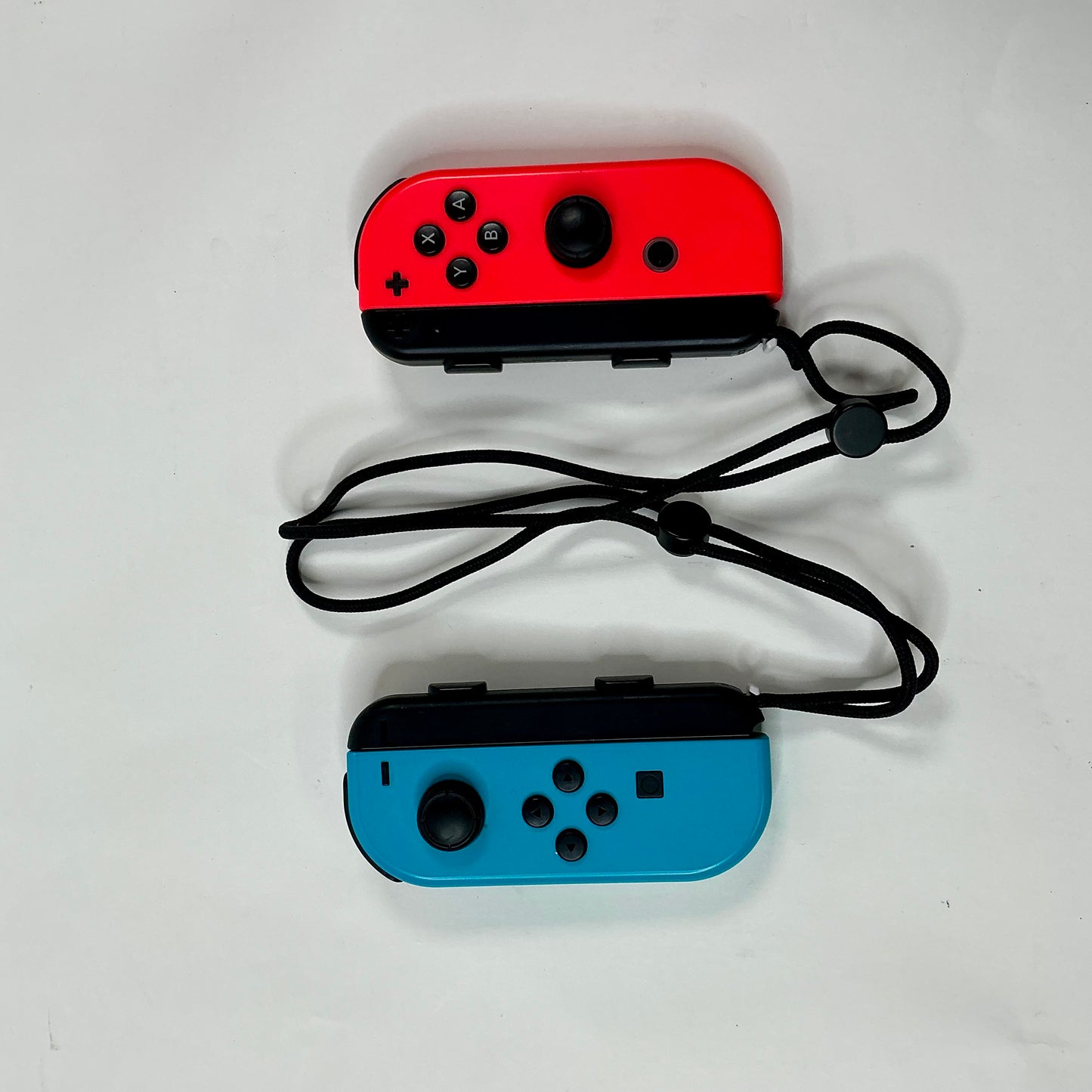 Joy Cons