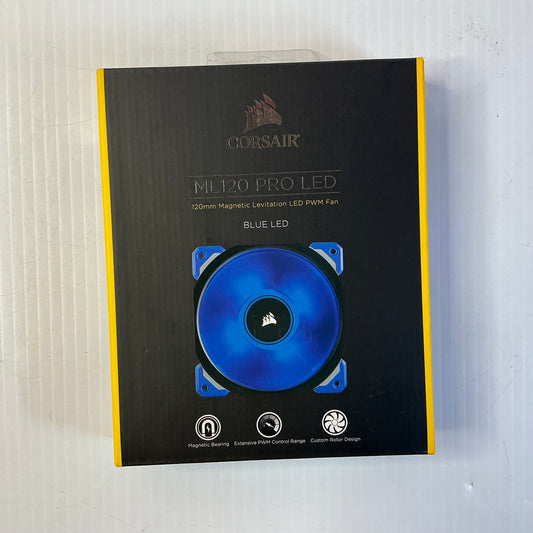 Corsair ML120 PRO LED Fan
