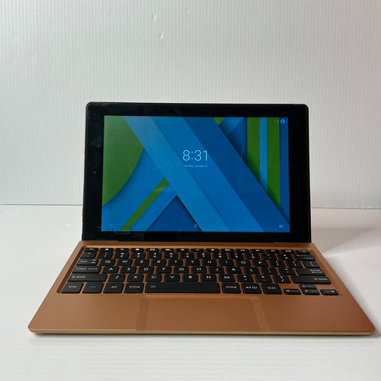 Compaq CT101 Tablet with Detachable Keyboard