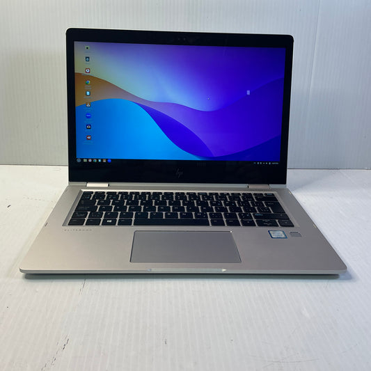 HP EliteBook x360 1030 G2