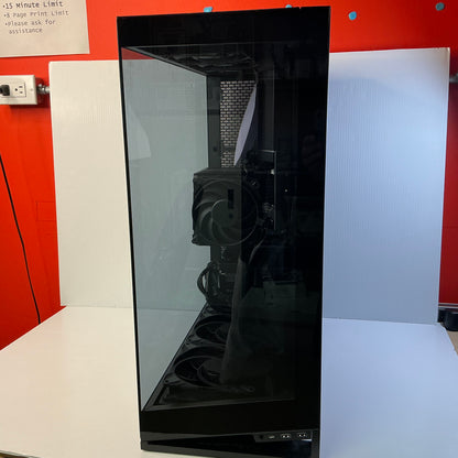 ASUS Custom PC