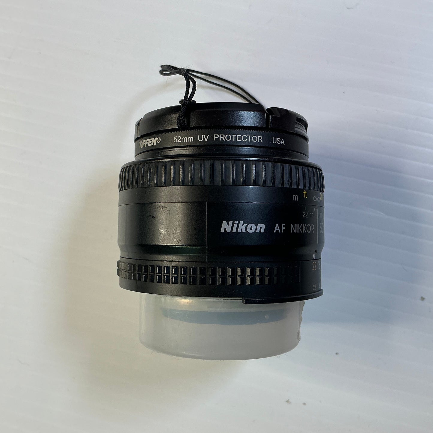 Nikon D3000 Camera Bundle