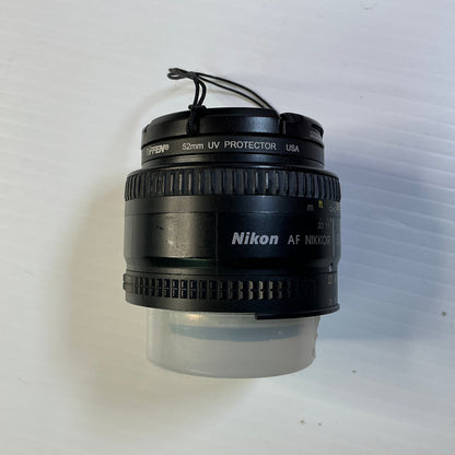 Nikon D3000 Camera Bundle