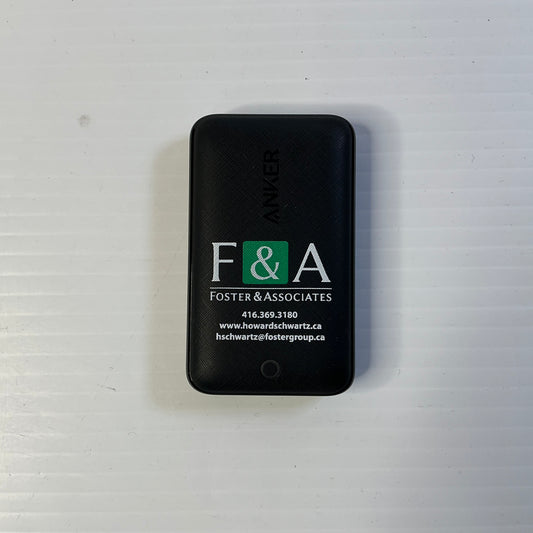 Anker PowerPort Atom 3 Slim