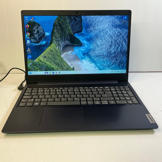 Lenovo Ideapad 3