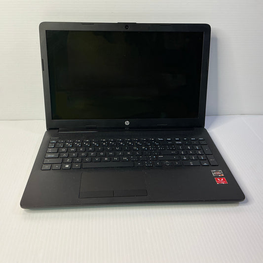 HP Notebook 15