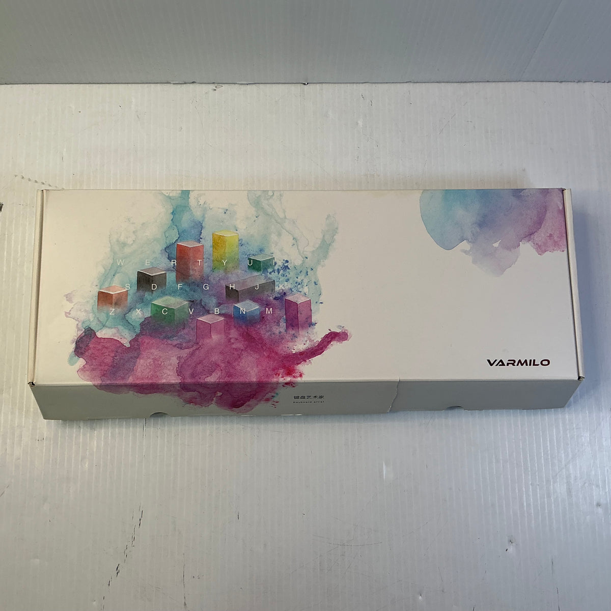 Varmilo Keyboard VA87M