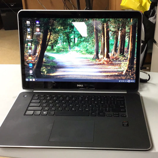 Dell XPS 15 9530